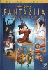 Fantazija (posebna izdaja) (Fantasia ) [DVD]
